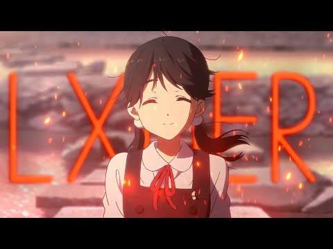 LXNER x Ocean Dive - Не замечаю (AMV)