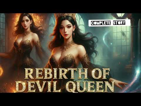 REBIRTH OF DEVIL QUEEN EPISODE 1 TO 100