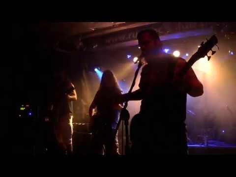 FATEFUL FINALITY Rudeboy Club Bielsko-Biała 04-05-2019