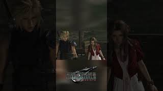 チョコボ、乗る～？【ファイナルファンタジーVII リバース】