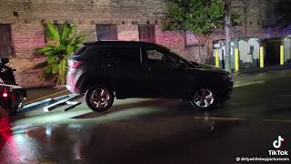 [問題] 這樣子拖車不會壞掉嗎？