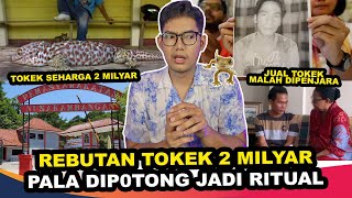 Download lagu DARI NIAS KE KARO KARENA TOKEK SEHARGA RUMAH mp3