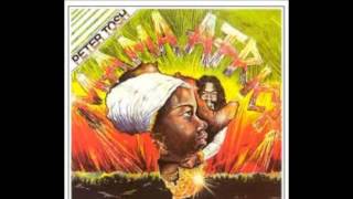 Download lagu PETER TOSH - Maga Dog (Mama Africa) mp3