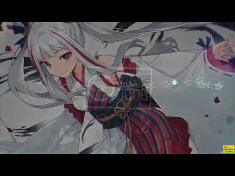 [7k mapping] ★5.33 t+pazolite vs P*Light - IZANA