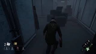【DbD】自称チェイサー(笑)のプレイ記 part11【ゆっくり実況】