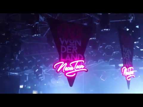 MIA clubbing 90 Wonderland 8.febb2020 on www.GlamourNews.it 4sigla