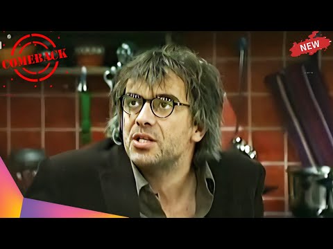 Comeback 2026 | Epizody 5~9 | Nejlepší český policejní komediální seriál