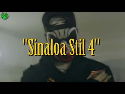 (FREE) Shooter Gang x Branco Type Beat - "Sinaloa Stil 4" [prod. SallingBeats]