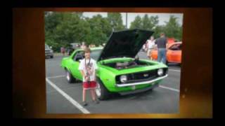 preview picture of video 'Braselton Bash 2010'