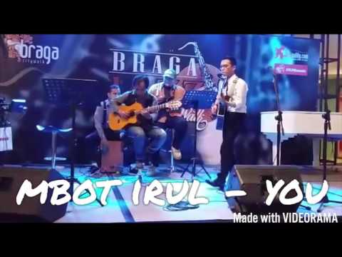 Mbot irul - You (Original Song Of Mbot Irul)