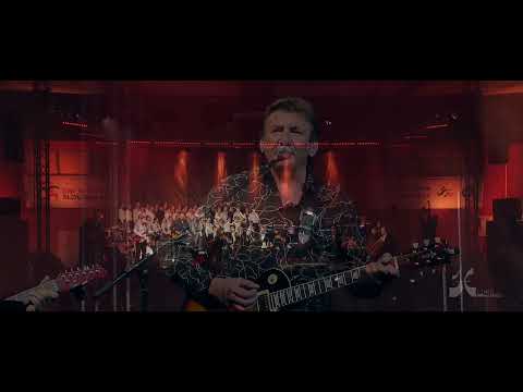 Hudobná legenda Hurikán vydala nový singel ''Slzy v daždi'' !