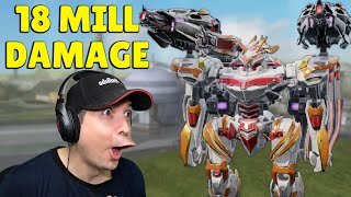 Download lagu AETHER Titan COMEBACK in 2025? War Robots #WRCommunity mp3 Download lagu AETHER Titan COMEBACK in 2025? War Robots #WRCommunity mp3