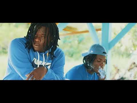 KILLI feat MAÏZY - Outlaw (Clip Officiel)