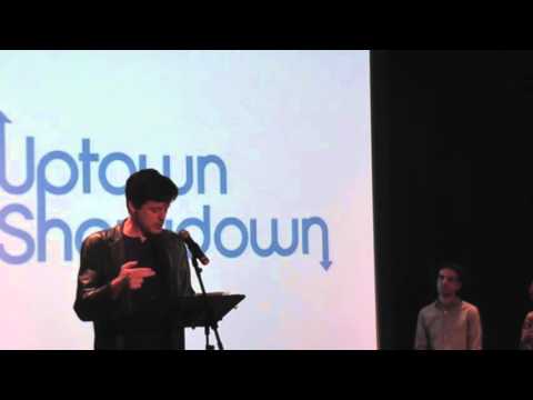 John Fugelsang at Uptown Showdown- Children vs. Pets