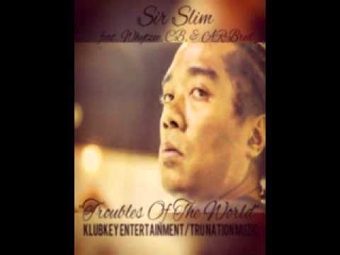 MUSIC IS FOREVER--SIRSLIM FEAT CB