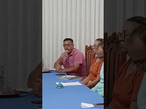 Audiência Pública em 17 de fevereiro de 2025