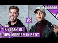 JOSHUA VS MEZDI (EOTBDD) | JE MOEDER