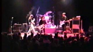 Wanderlust: &quot;Stage Name&quot; (Live)