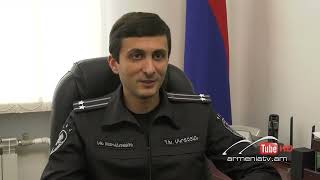 Սուր անկյուն 16.11.2025 - Էդուարդ Պողոսյան «Երբ ներդրումը դառնում է հանցագործություն»