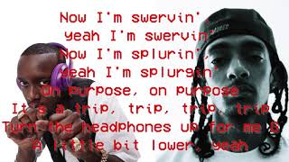 Nipsey Hussle - Status Symbol 3 Ft. Buddy