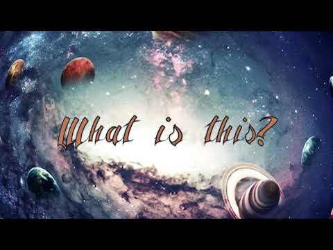 Vansan feat. Primitiff  - What is this