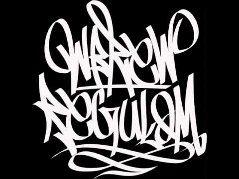 Wbrew Regułom (Cukraz, Jarru, Liso) - Źródło, prod. LWA BEATZ