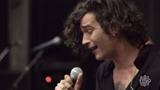The 1975 - Pressure (Live At Lollapalooza 2014) (4K)