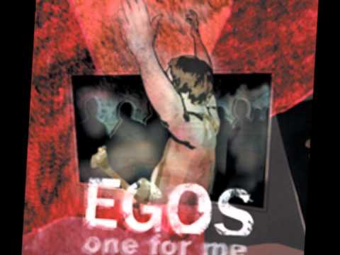 The Egos - One For Me (One For Me Single Ep 7