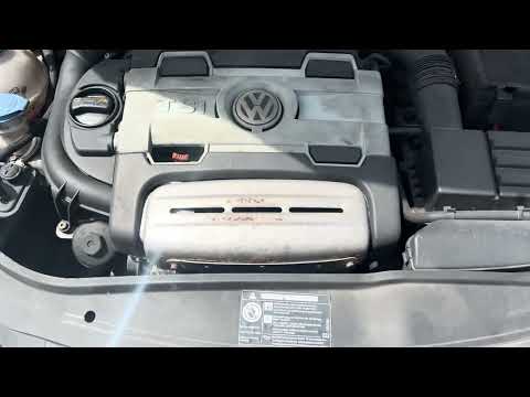 фото двигатель (двс) volkswagen golf-5 0