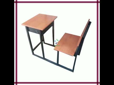 Canteen dining table set, 8 seater