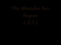 Piers Faccini - A Storm Is Gonna Come w/lyrics 
