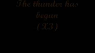 Piers Faccini - A Storm Is Gonna Come w/lyrics