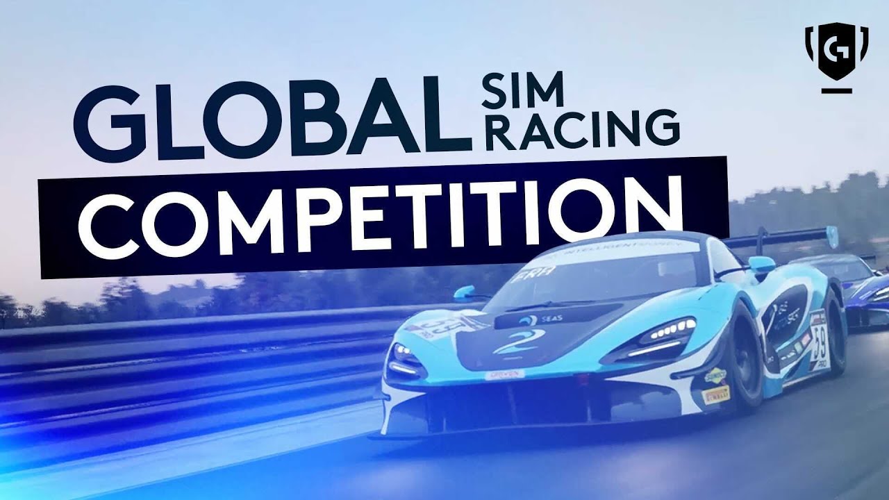Sim Racing and Esports News Roundup for October 6, 2022