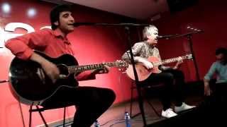 Buzo-Cooper (acústico)