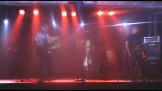 Roses - Silverchair Live 2014 (Madman Silverchair Cover-BR)