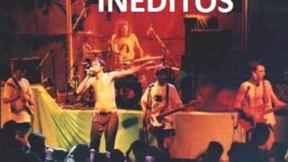 40) Don&#39;t say tomorrow/La gallina turuleca (inédito) - Los Piojos