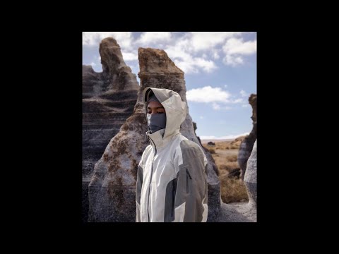 So La Lune x Rounhaa Type Beat - PACIFIC