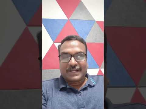 From Senthil Arasu …