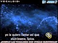 [VOCALOID] SPiCa -ESPiGa [Gisela Nanapoid ...