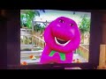 Barney Everyone Is Special Trailer