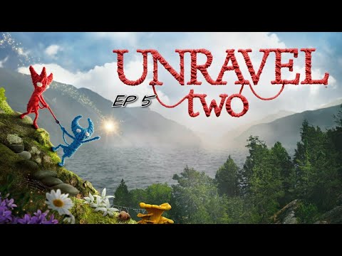 Unravel Two - L'Episodio Più Divertente Di Sempre! [EP 5]
