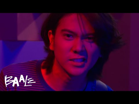 BAALE - Cinta Luka Sempurna, Fortuna, Di Bawah Lampu (Official Music Video)