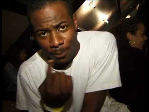 Rollen met D-Men reportage (2004)