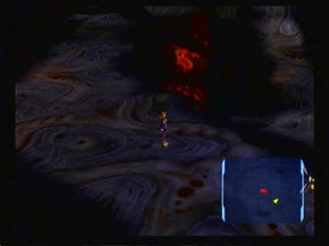 Let's Play Xenosaga: Episode I PT53 - Stribog Fails To Get Its Point Across