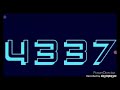 Challenge Countdown From 4650
