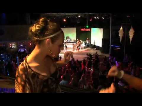 Sidney Samson ft. Lady Bee - Shut Up And Let It Go