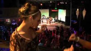 Sidney Samson ft. Lady Bee - Shut Up And Let It Go