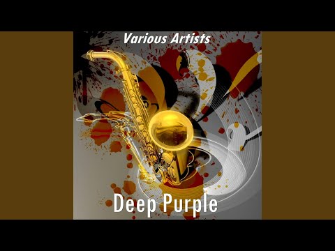 Deep Purple (Version 2 by Bud Shank / Len Mercer Strings)