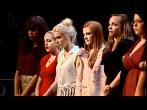 X Factor UK 2011 Bootcamp Results + Which Judge Get's Who
