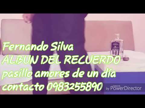 Amores de un día pasillo